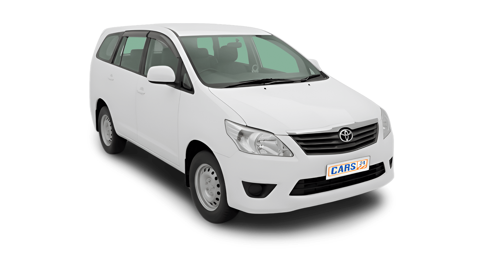 2015 Toyota Innova - SUV - Diesel - Manual - ₹5.32 lakh